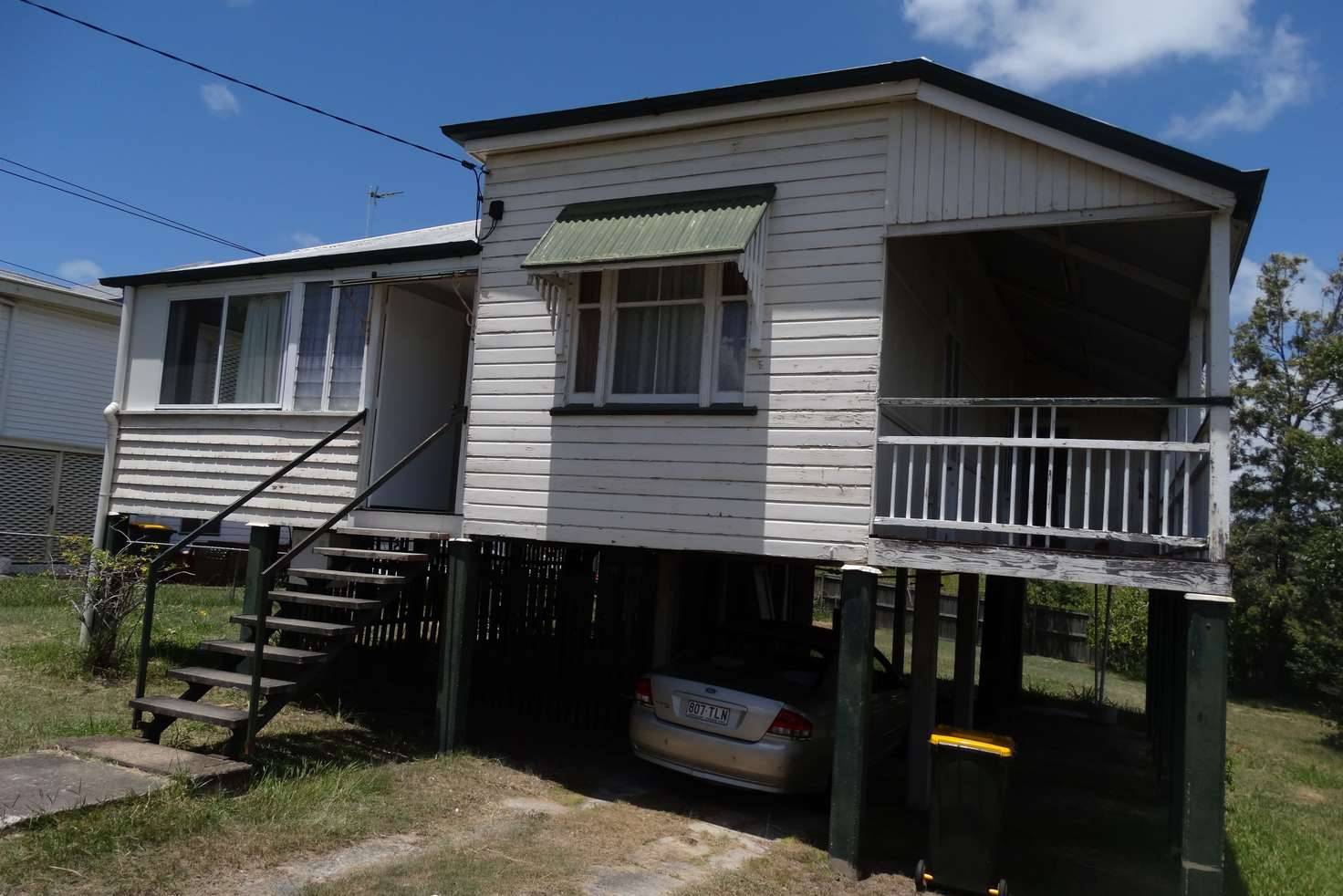 Main view of Homely house listing, 3 Armstrong Road, Cannon Hill QLD 4170