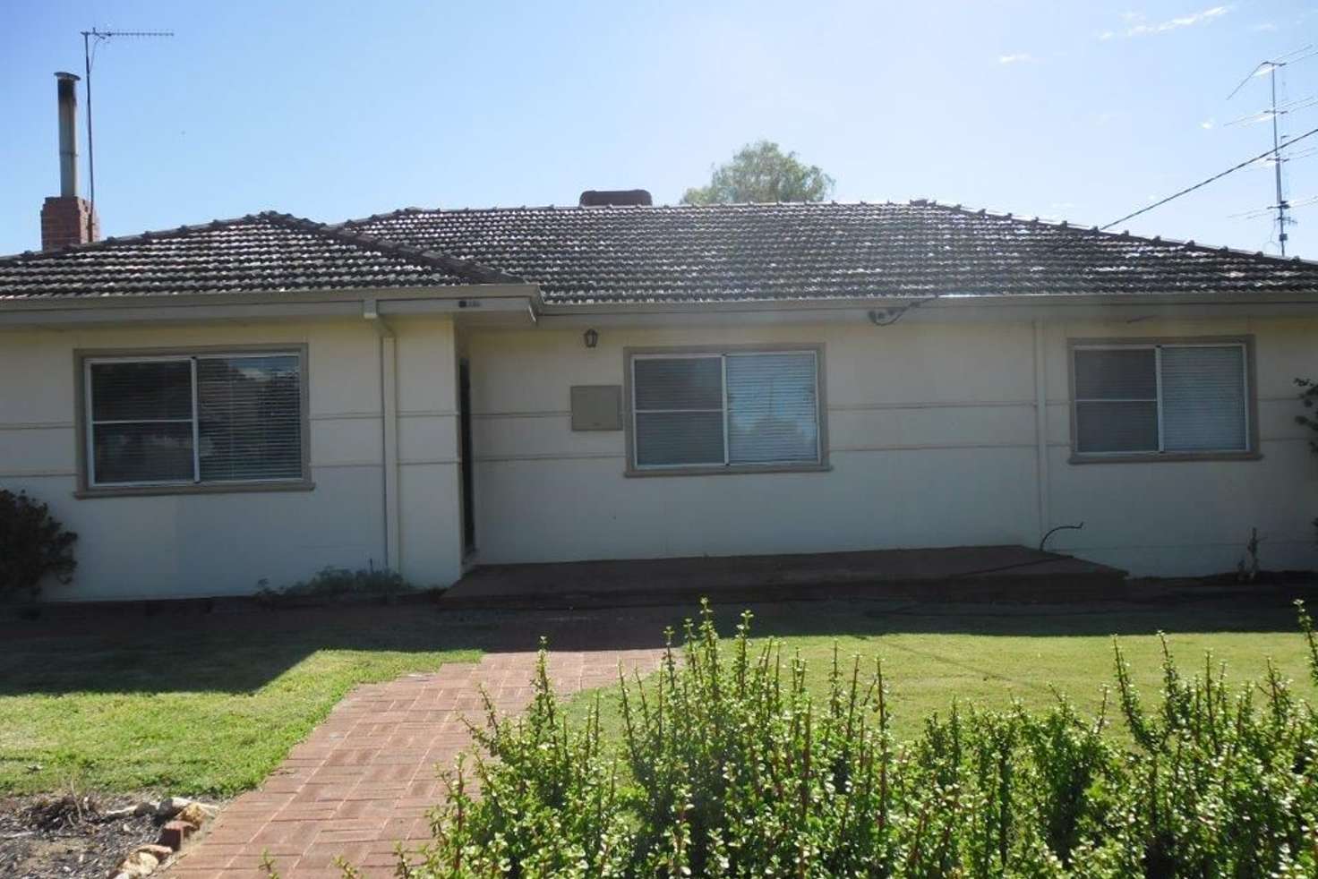 Main view of Homely house listing, 20 Bristol Street, Coorow WA 6515