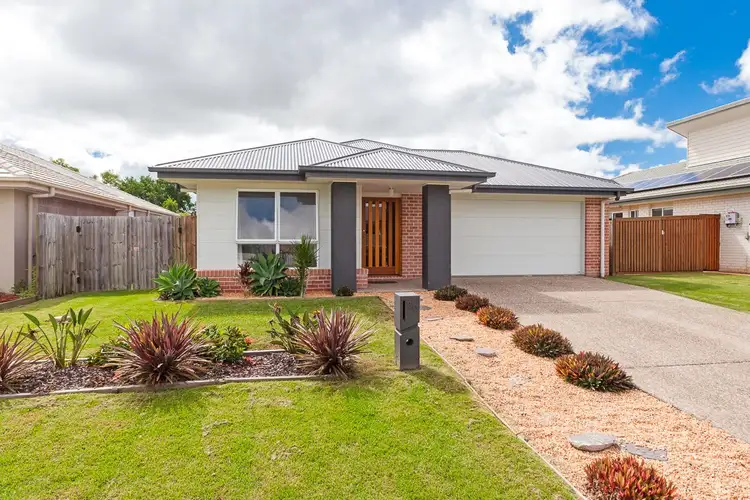 20 Dauntless Avenue
