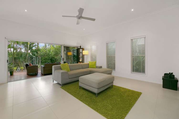 Fourth view of Homely house listing, 17 Elfreda Street, Alderley QLD 4051