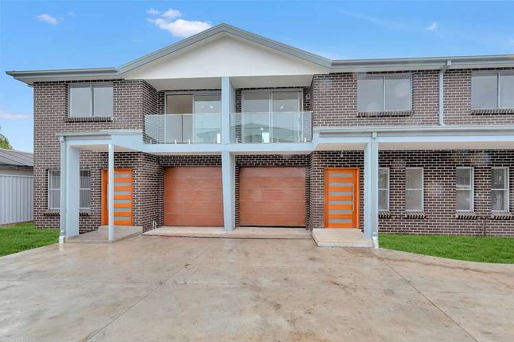 Third view of Homely townhouse listing, 1/13-15 Gibson Avenue, Casula NSW 2170