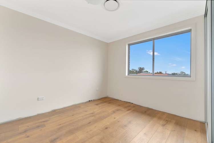 Fourth view of Homely townhouse listing, 1/13-15 Gibson Avenue, Casula NSW 2170