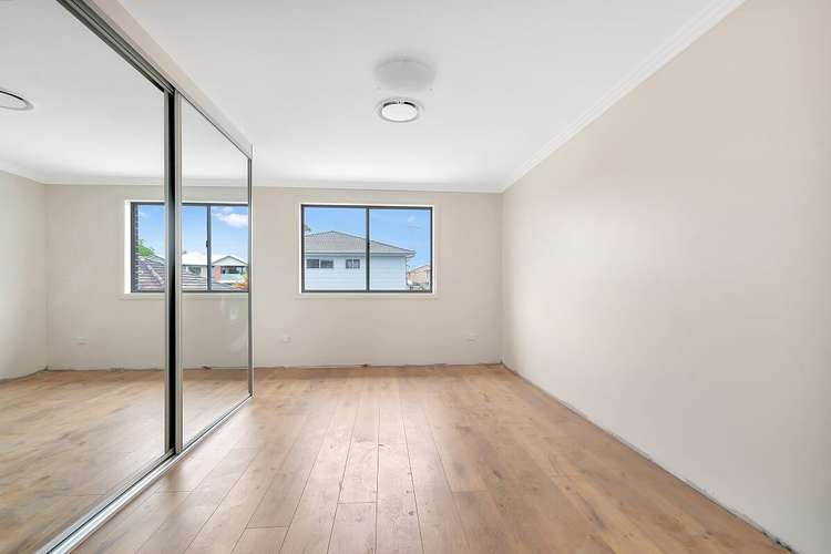 Fifth view of Homely townhouse listing, 1/13-15 Gibson Avenue, Casula NSW 2170