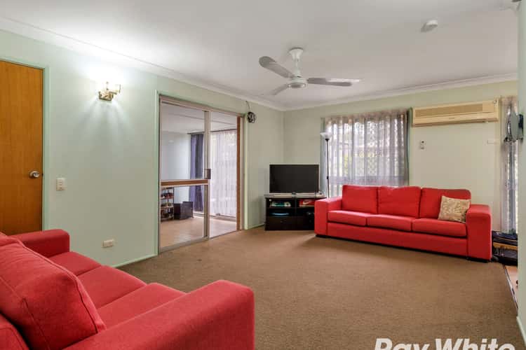 Second view of Homely house listing, 37 Macaranga Street, Algester QLD 4115