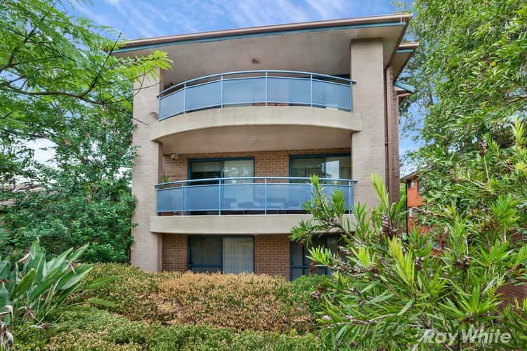 Main view of Homely apartment listing, 2/27 William Street, North Parramatta NSW 2151