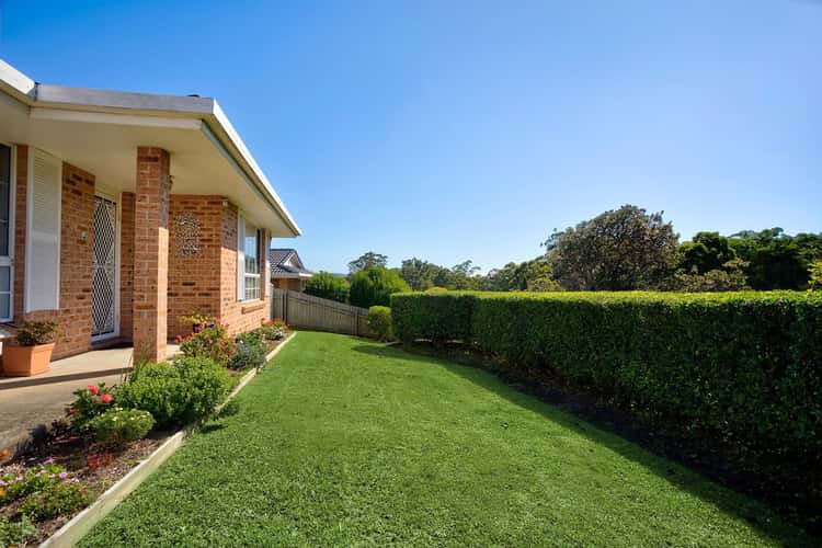 Second view of Homely house listing, 2/118 Linden Avenue, Boambee East NSW 2452