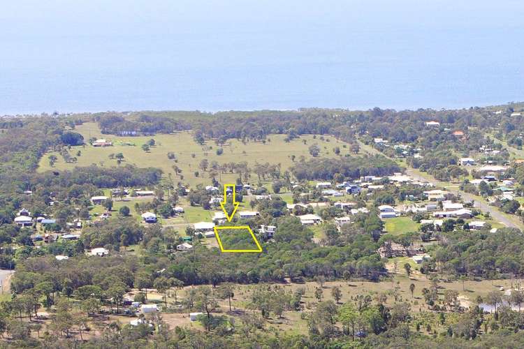 Third view of Homely residentialLand listing, 61 Mathiesen Road, Booral QLD 4655