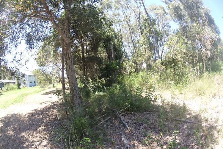 Fifth view of Homely residentialLand listing, 61 Mathiesen Road, Booral QLD 4655
