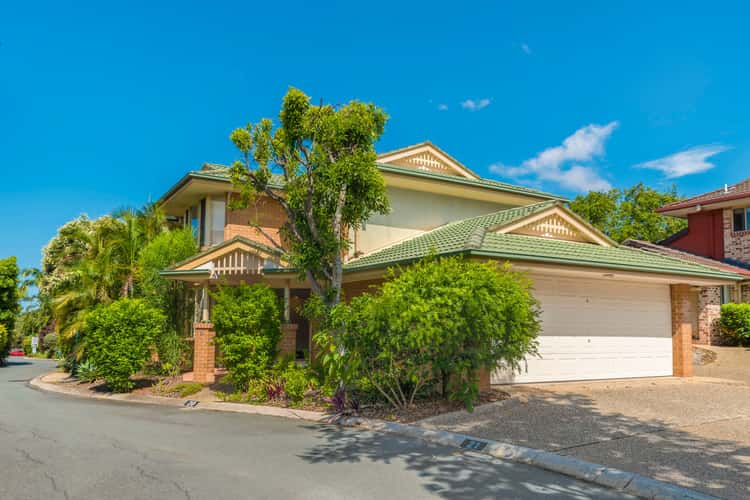 Main view of Homely house listing, 20/23 Railton Street, Aspley QLD 4034