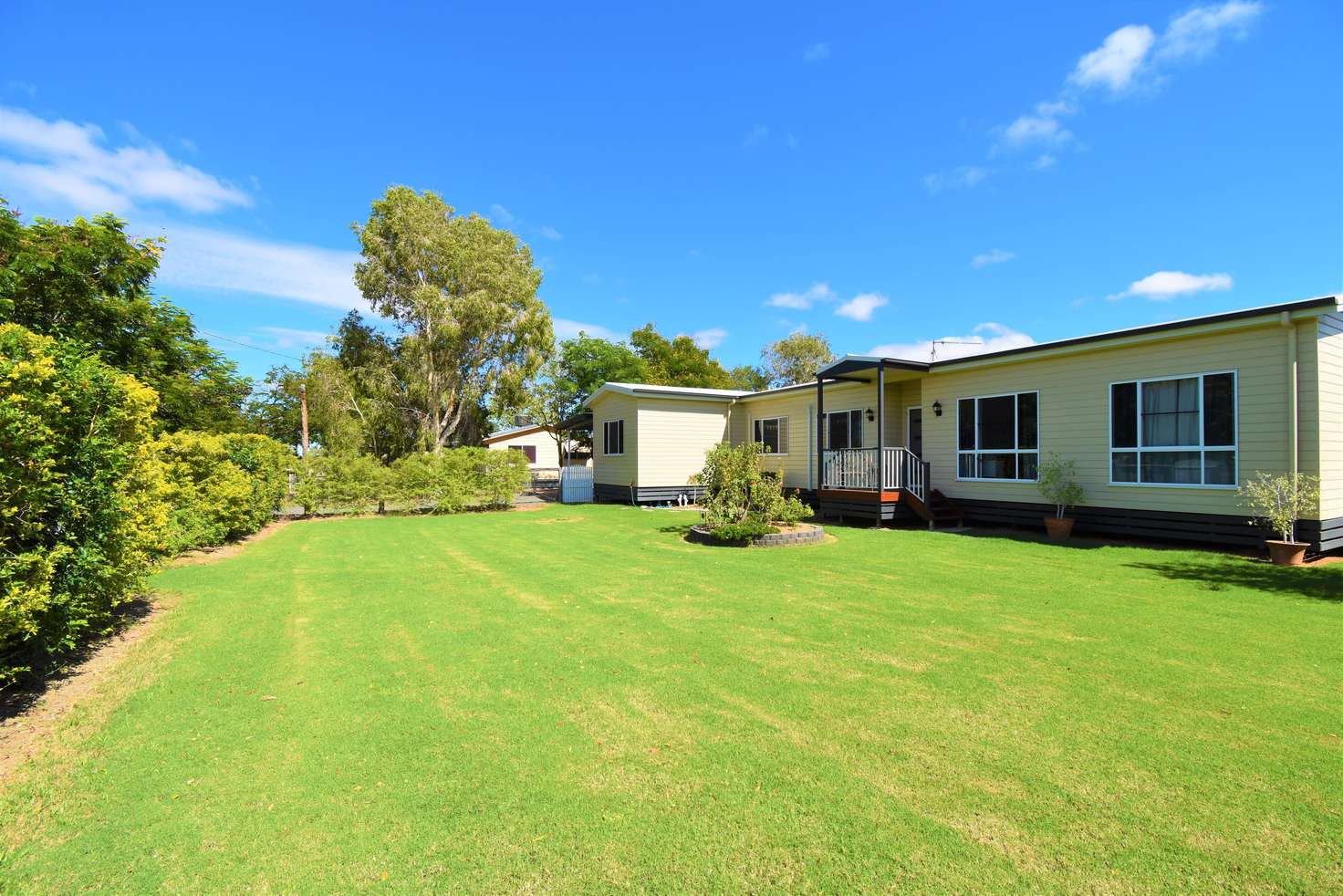 Main view of Homely house listing, 126 Acacia Street, Barcaldine QLD 4725