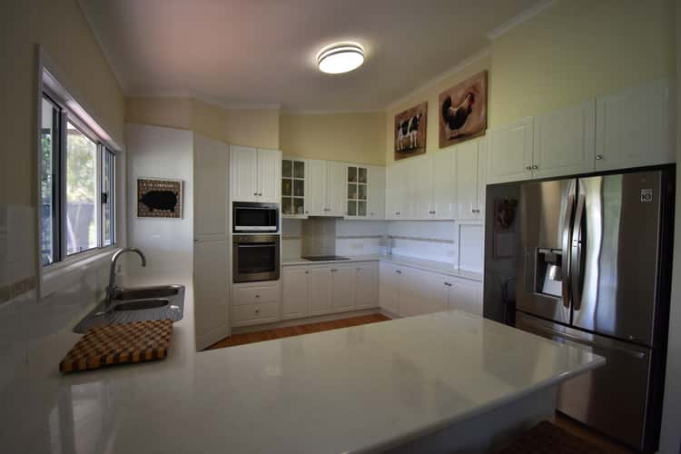 Third view of Homely house listing, 126 Acacia Street, Barcaldine QLD 4725