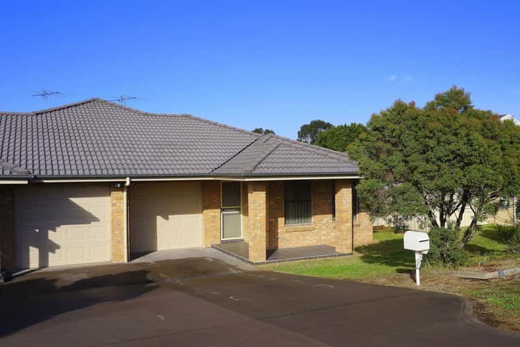 Main view of Homely house listing, 2/10 Pioneer Road, Singleton NSW 2330