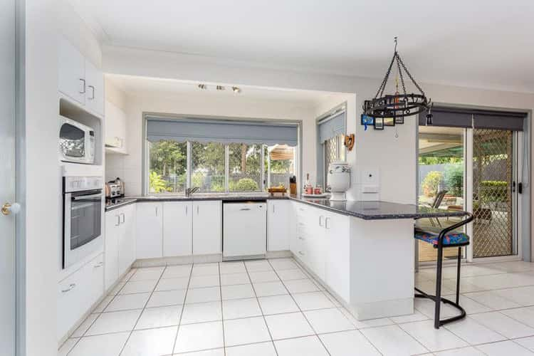 Second view of Homely house listing, 21 Sapphire Street, Springfield QLD 4300