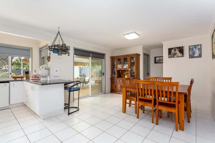 Third view of Homely house listing, 21 Sapphire Street, Springfield QLD 4300