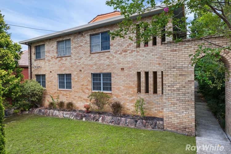 Main view of Homely unit listing, 7/76 Beecroft Road, Beecroft NSW 2119