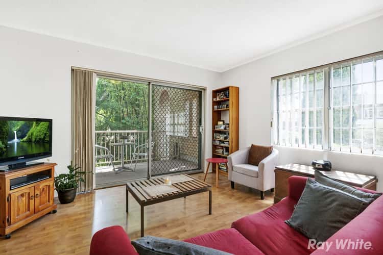 Second view of Homely unit listing, 7/76 Beecroft Road, Beecroft NSW 2119