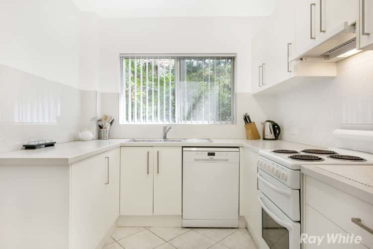 Third view of Homely unit listing, 7/76 Beecroft Road, Beecroft NSW 2119