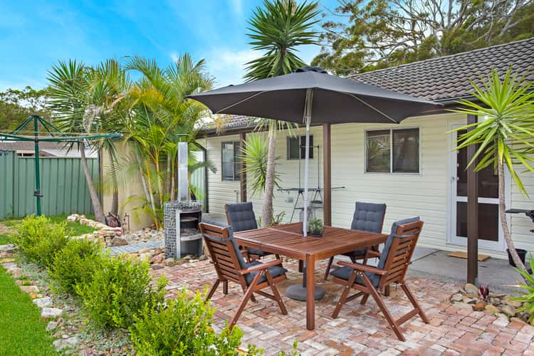 Seventh view of Homely house listing, 640 Coleridge Road, Bateau Bay NSW 2261