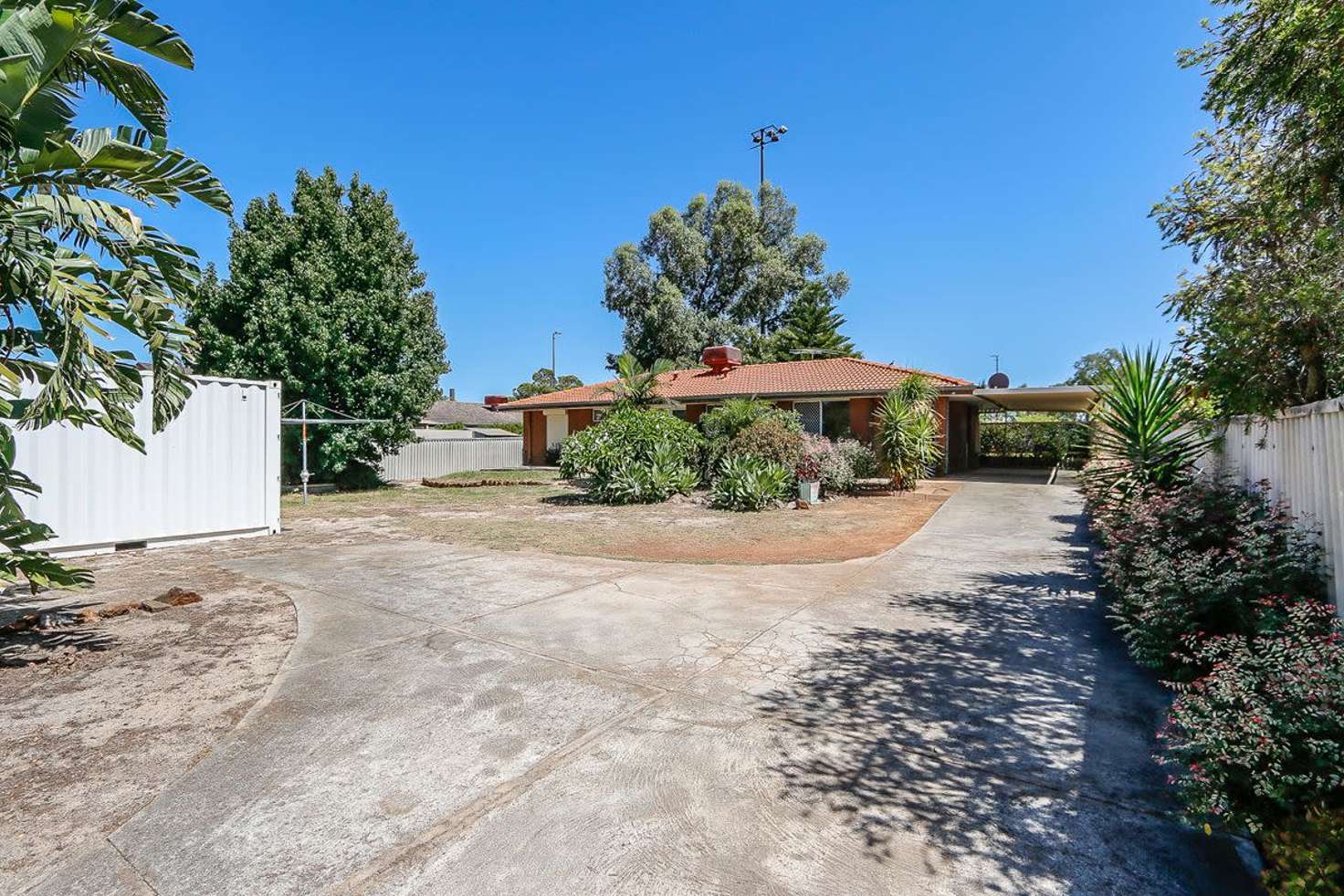 Main view of Homely house listing, 23 Blackadder Road, Swan View WA 6056