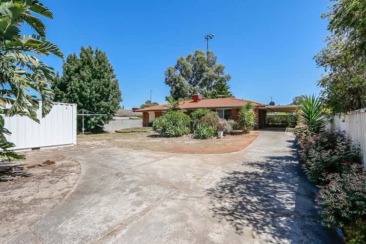 Main view of Homely house listing, 23 Blackadder Road, Swan View WA 6056