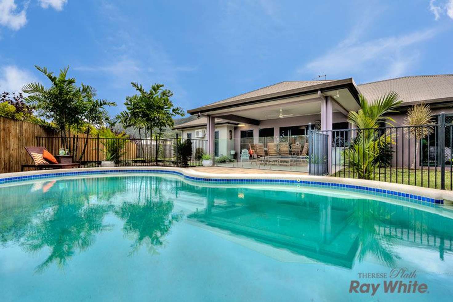 Main view of Homely house listing, 11 Cheyne Close, Bentley Park QLD 4869