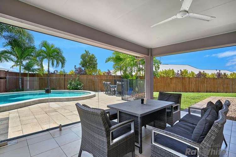 Second view of Homely house listing, 11 Cheyne Close, Bentley Park QLD 4869