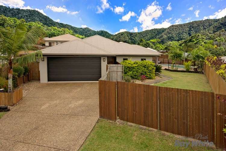 Third view of Homely house listing, 11 Cheyne Close, Bentley Park QLD 4869