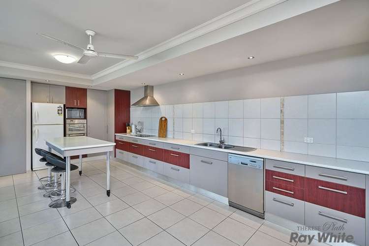 Fifth view of Homely house listing, 11 Cheyne Close, Bentley Park QLD 4869