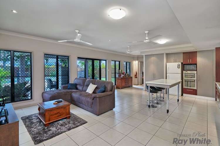 Seventh view of Homely house listing, 11 Cheyne Close, Bentley Park QLD 4869