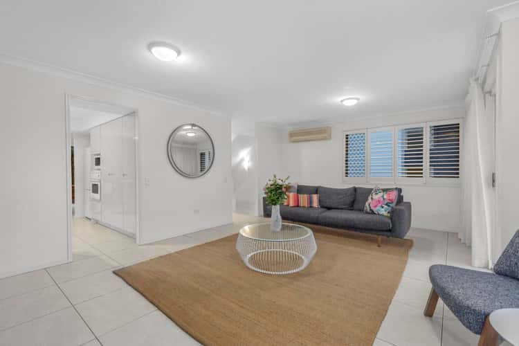 Second view of Homely townhouse listing, 47/7c Boyd Street, Bowen Hills QLD 4006