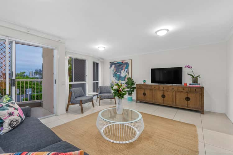 Third view of Homely townhouse listing, 47/7c Boyd Street, Bowen Hills QLD 4006