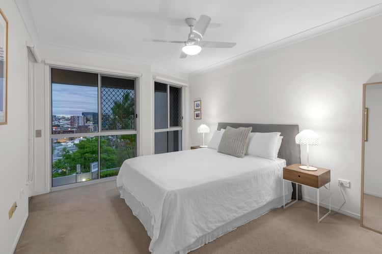 Sixth view of Homely townhouse listing, 47/7c Boyd Street, Bowen Hills QLD 4006