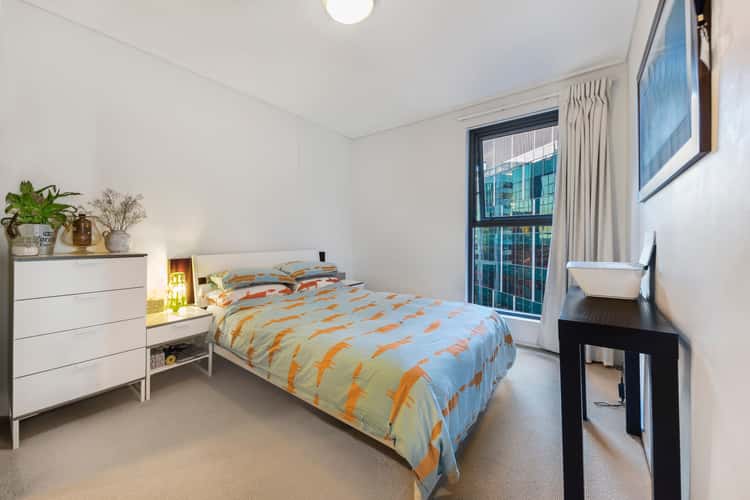 Sixth view of Homely apartment listing, 171/420 Queen Street, Brisbane QLD 4000