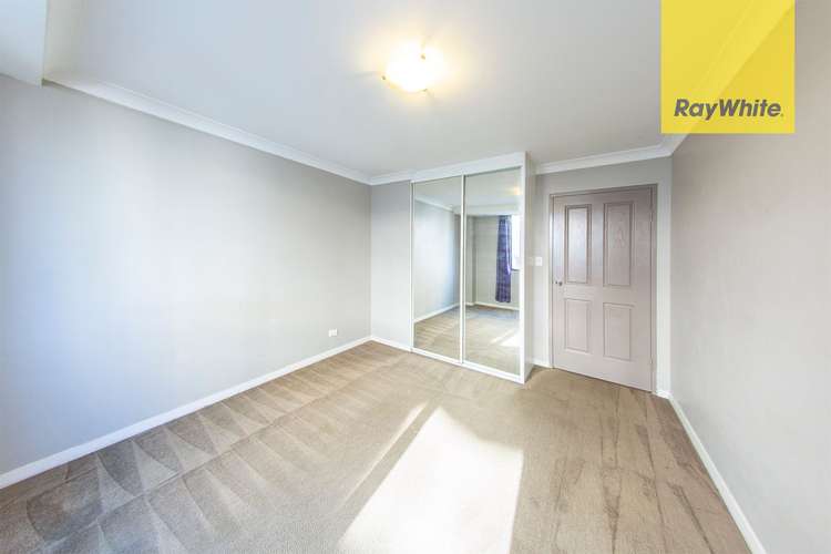 Fourth view of Homely apartment listing, 7/32 Hassall Street, Parramatta NSW 2150
