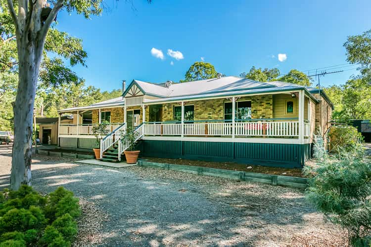 Main view of Homely house listing, 31 Richland Drive, Bannockburn QLD 4207