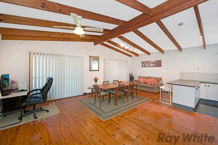 Second view of Homely house listing, 40 Elabana Avenue, Chain Valley Bay NSW 2259