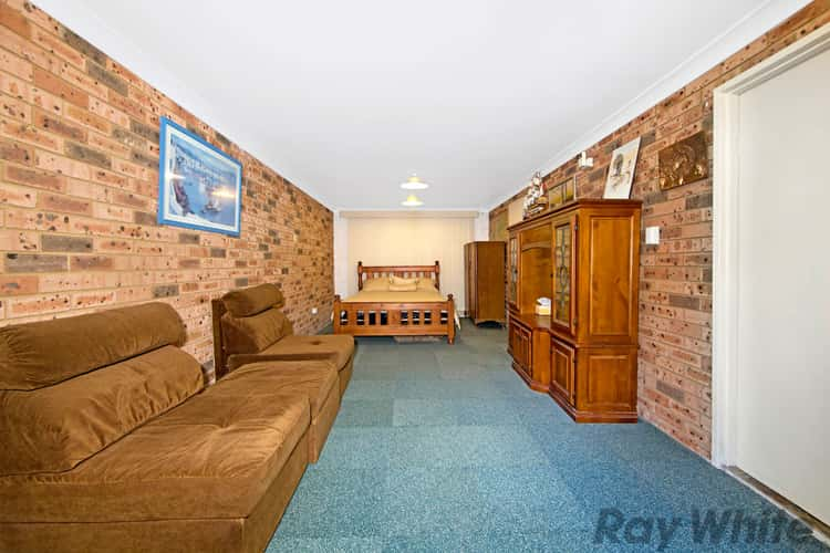 Fourth view of Homely house listing, 40 Elabana Avenue, Chain Valley Bay NSW 2259