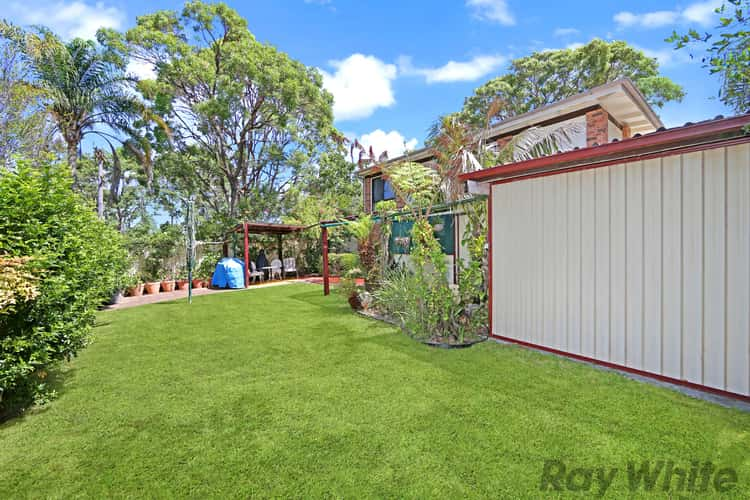 Fifth view of Homely house listing, 40 Elabana Avenue, Chain Valley Bay NSW 2259