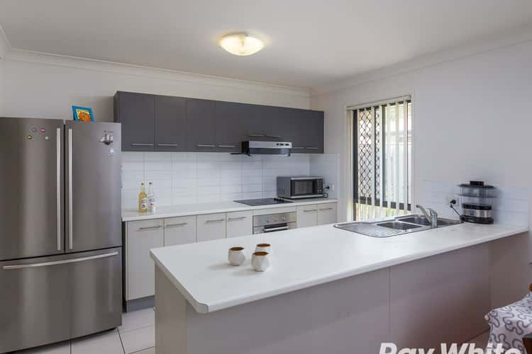 Second view of Homely villa listing, 10/22 Gawler Crescent, Bracken Ridge QLD 4017