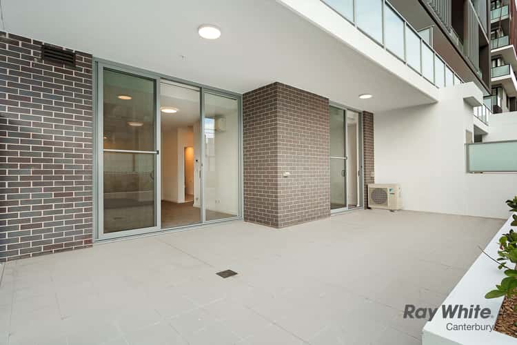 Second view of Homely apartment listing, 102/10B Charles Street, Canterbury NSW 2193