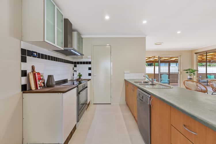 Fourth view of Homely house listing, 6 Lenola Crescent, Blue Haven NSW 2262