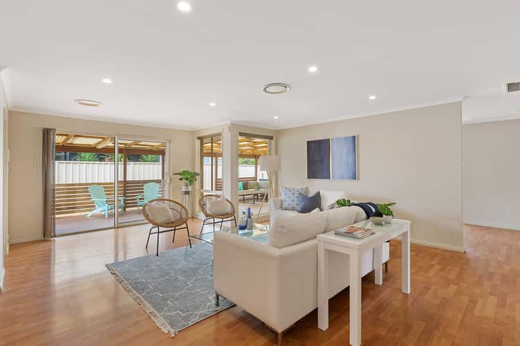 Fifth view of Homely house listing, 6 Lenola Crescent, Blue Haven NSW 2262