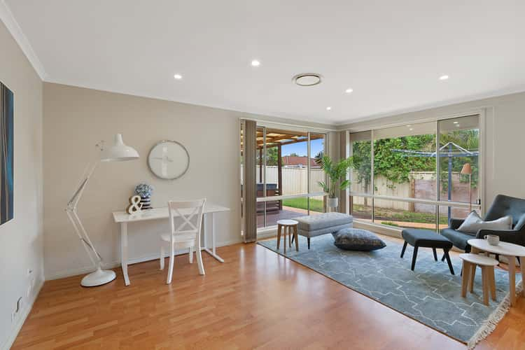 Sixth view of Homely house listing, 6 Lenola Crescent, Blue Haven NSW 2262