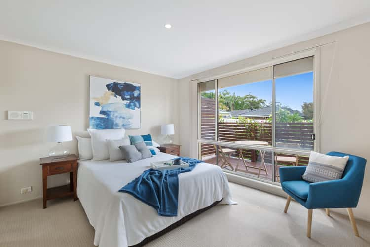 Seventh view of Homely house listing, 6 Lenola Crescent, Blue Haven NSW 2262