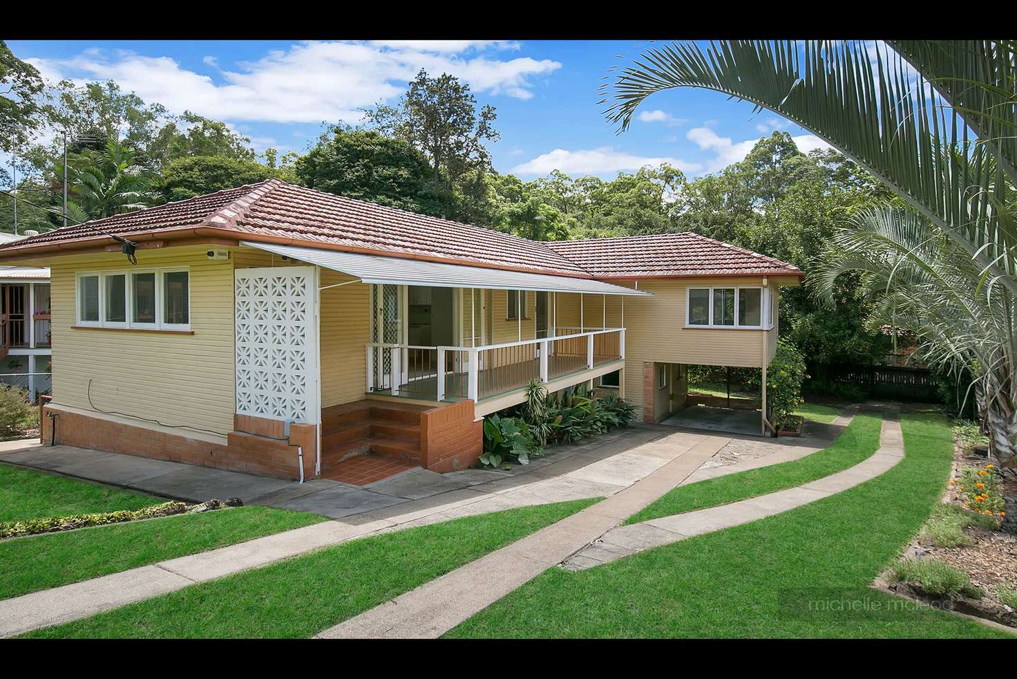 Main view of Homely house listing, 45 Moordale Street, Chapel Hill QLD 4069