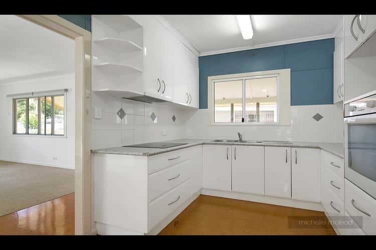 Second view of Homely house listing, 45 Moordale Street, Chapel Hill QLD 4069