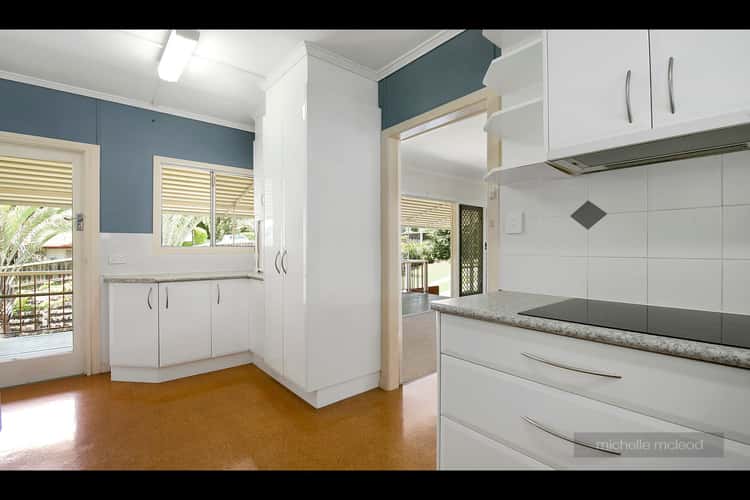 Third view of Homely house listing, 45 Moordale Street, Chapel Hill QLD 4069