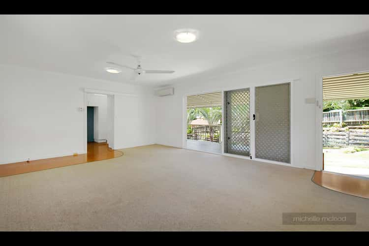 Fourth view of Homely house listing, 45 Moordale Street, Chapel Hill QLD 4069