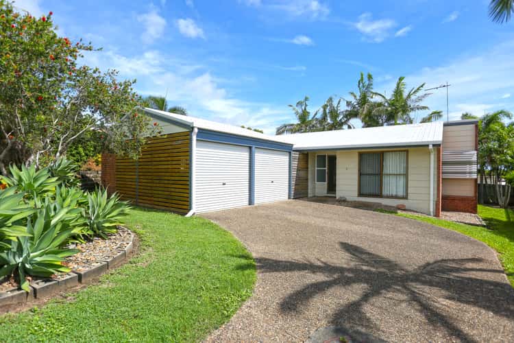 Main view of Homely house listing, 6 Lyn Court, Beaconsfield QLD 4740