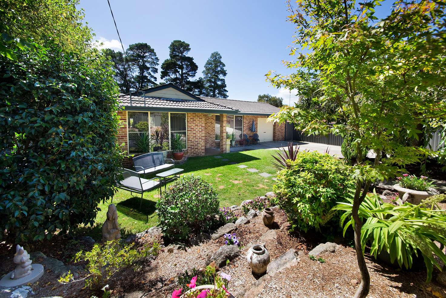Main view of Homely house listing, 30 Clarence Road, Blackheath NSW 2785